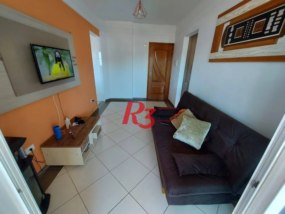Apartamento, 1 quarto, 54 m² - Foto 3