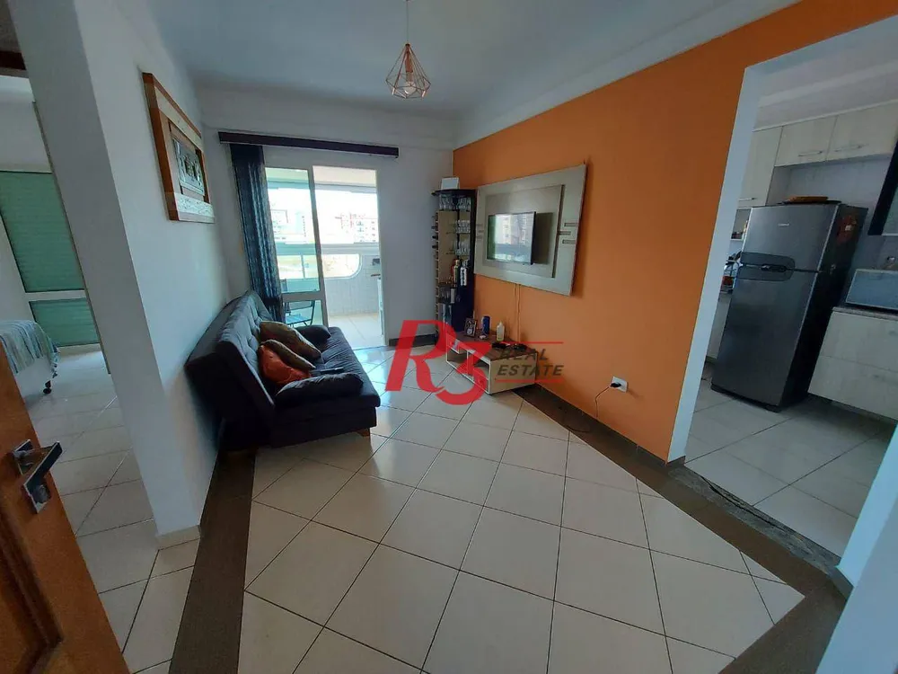 Apartamento, 1 quarto, 54 m² - Foto 2