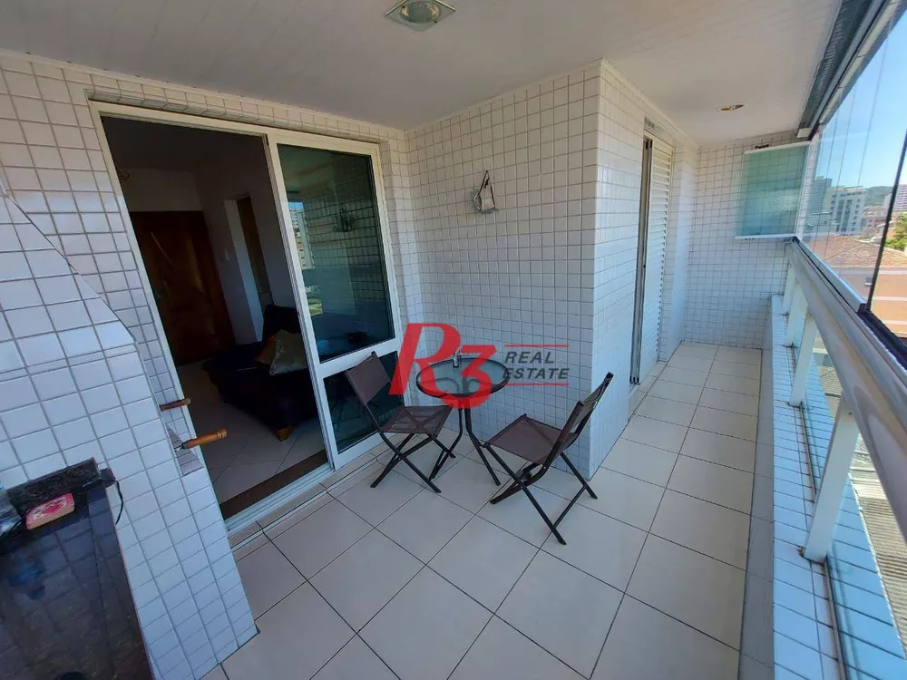 Apartamento, 1 quarto, 54 m² - Foto 4