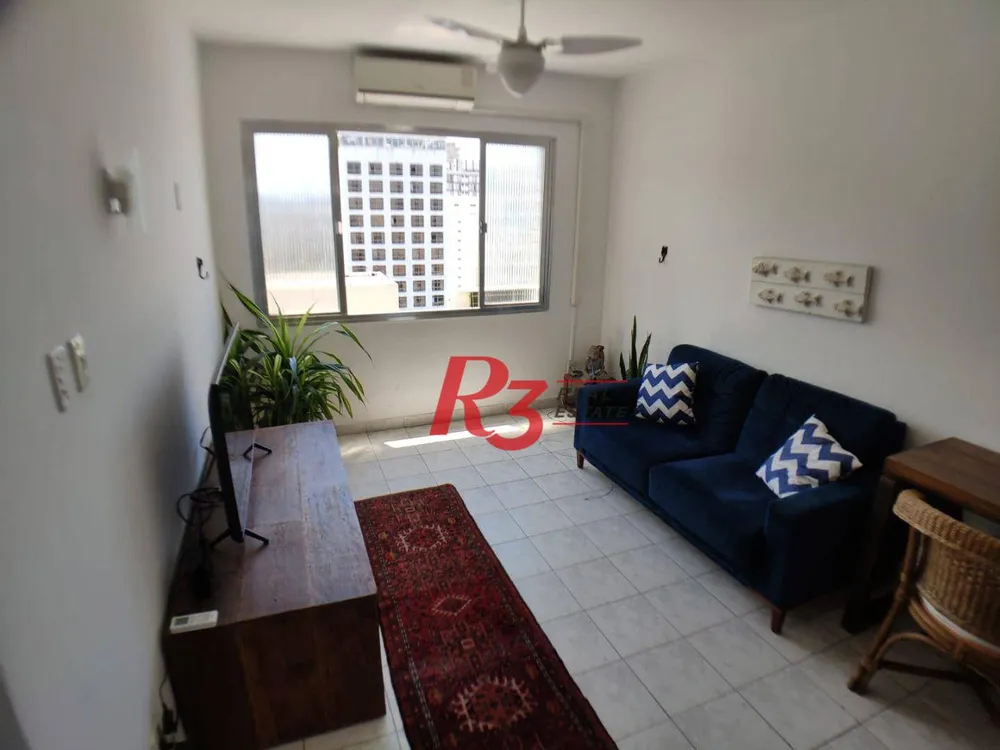 Apartamento, 1 quarto, 52 m² - Foto 2