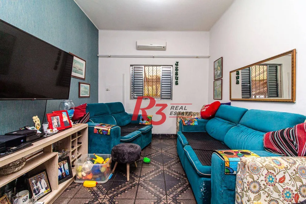 Casa, 2 quartos, 135 m² - Foto 3