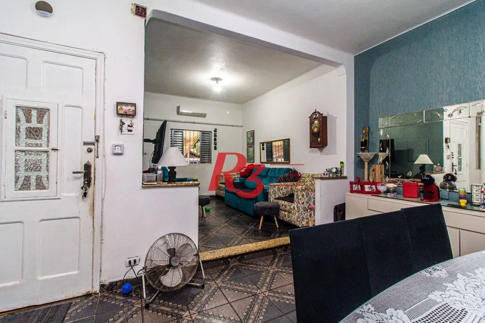 Casa, 2 quartos, 135 m² - Foto 1