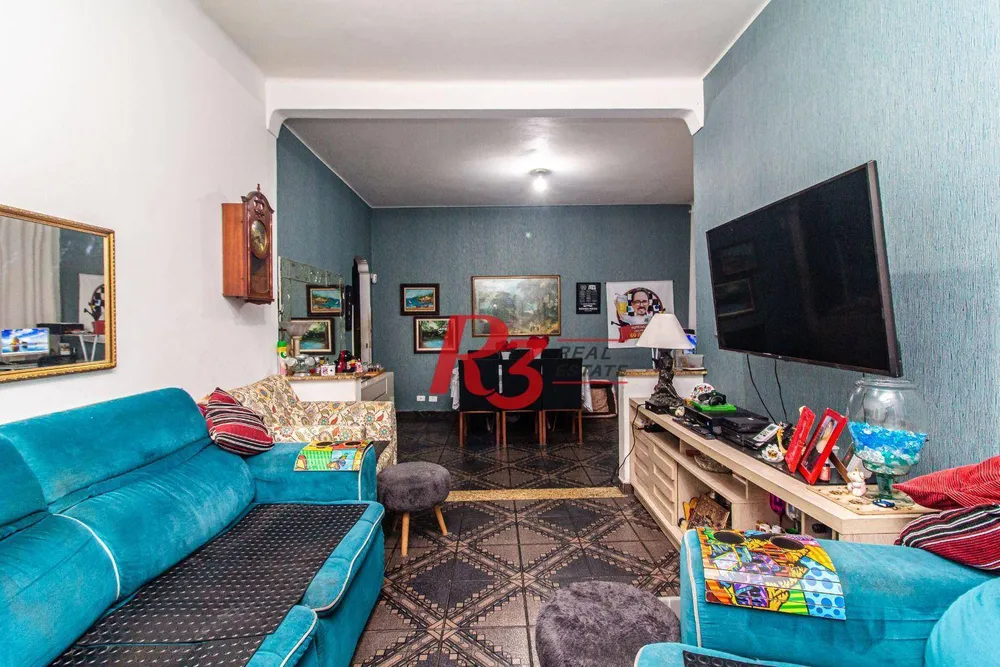Casa, 2 quartos, 135 m² - Foto 4