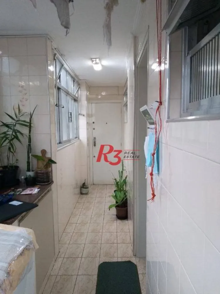 Apartamento, 3 quartos, 160 m² - Foto 3