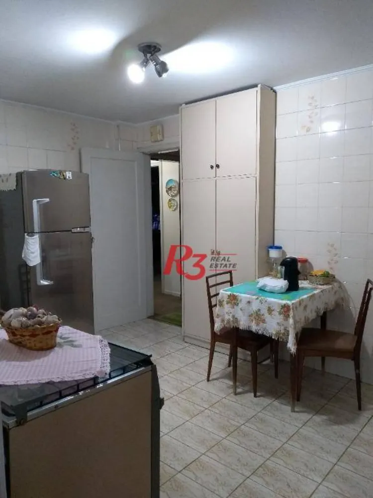 Apartamento, 3 quartos, 160 m² - Foto 2