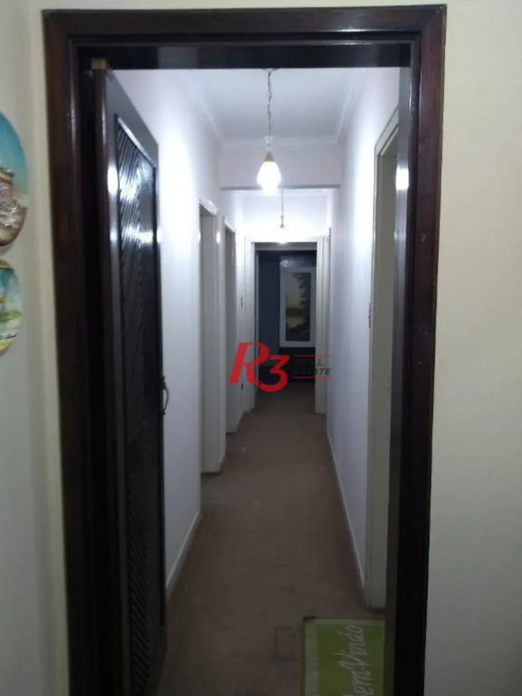 Apartamento, 3 quartos, 160 m² - Foto 4