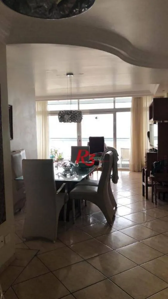 Apartamento, 3 quartos, 126 m² - Foto 4