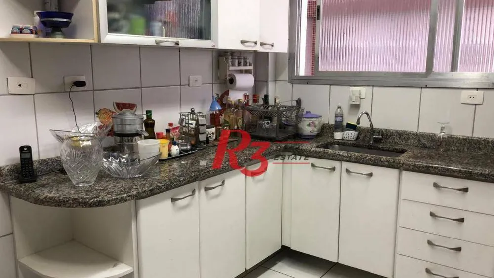 Apartamento, 3 quartos, 126 m² - Foto 2