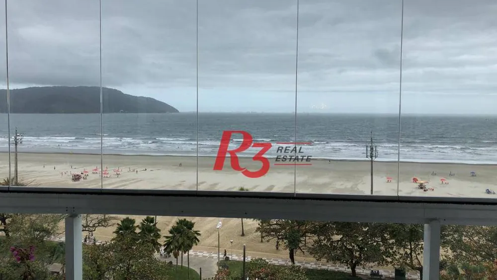 Apartamento, 3 quartos, 126 m² - Foto 1