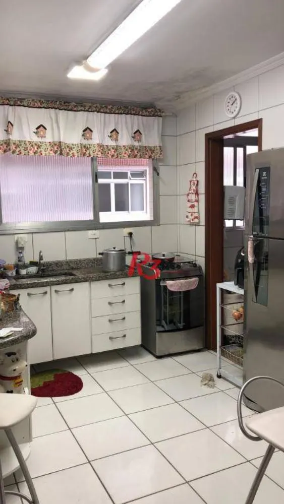 Apartamento, 3 quartos, 126 m² - Foto 3