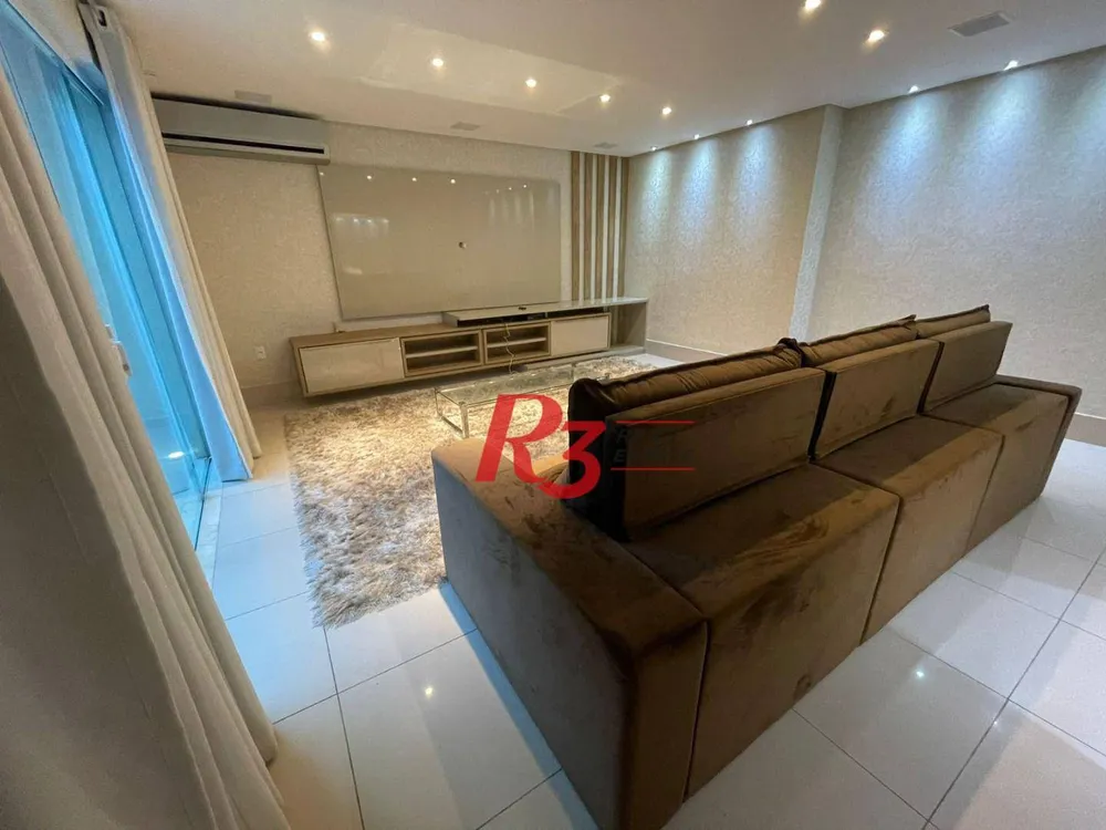 Casa, 4 quartos, 429 m² - Foto 2