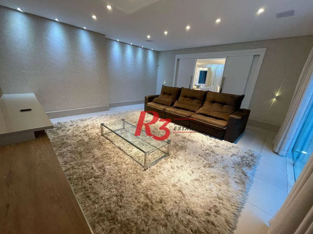 Casa, 4 quartos, 429 m² - Foto 3