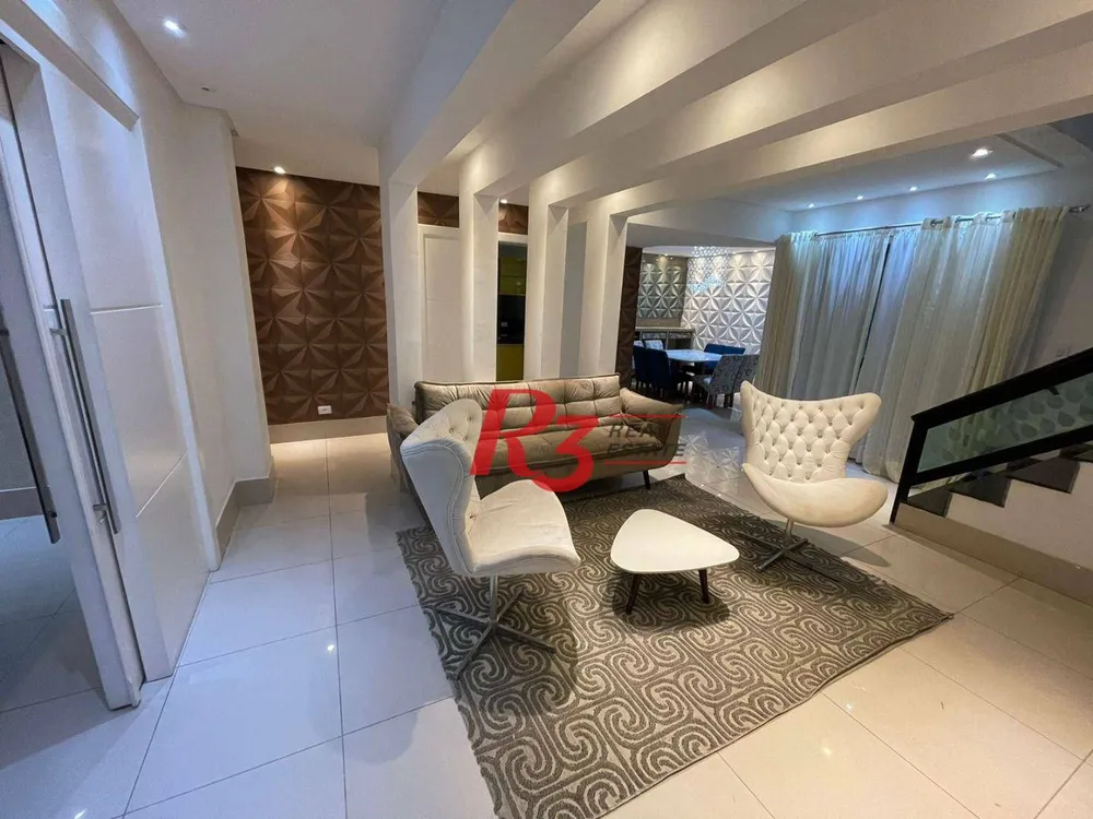 Casa, 4 quartos, 429 m² - Foto 4