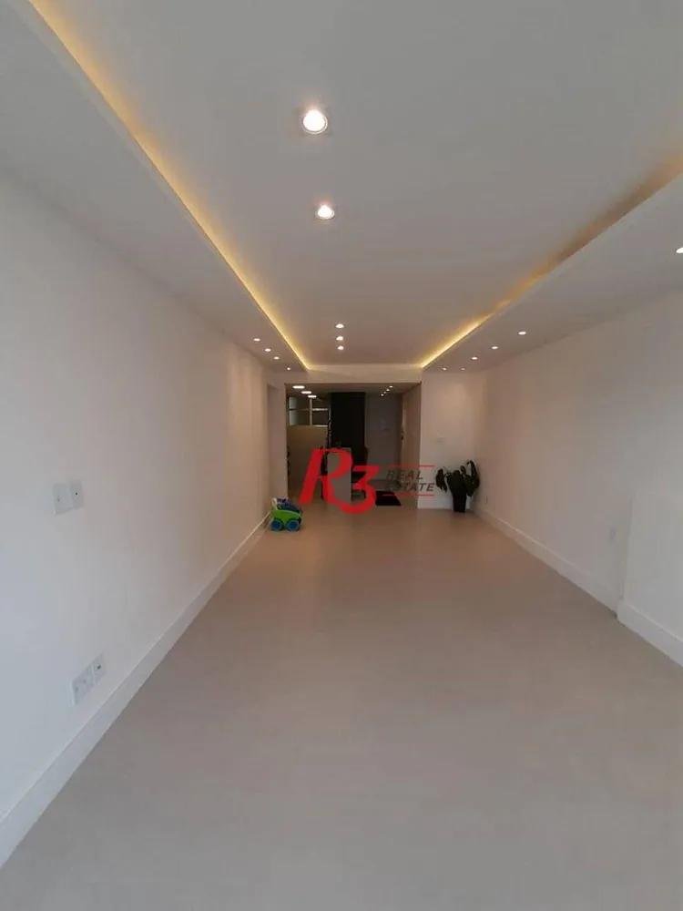 Apartamento, 2 quartos, 104 m² - Foto 2