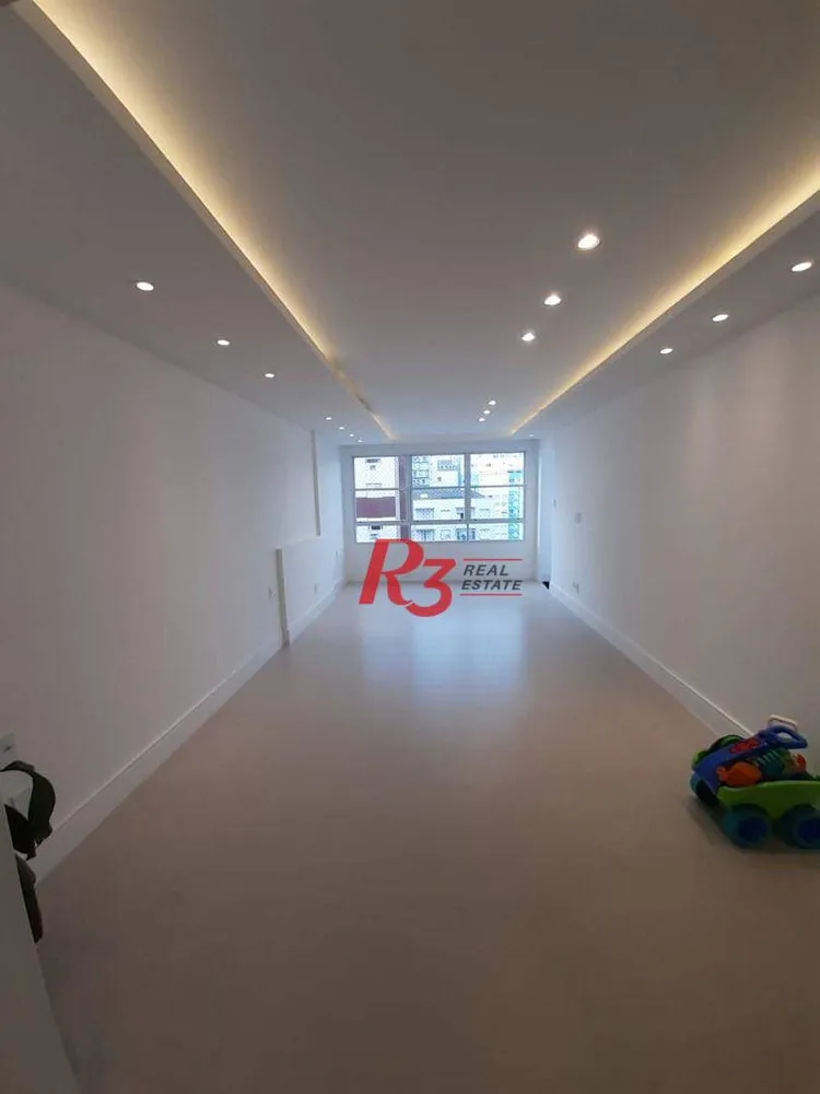 Apartamento, 2 quartos, 104 m² - Foto 1