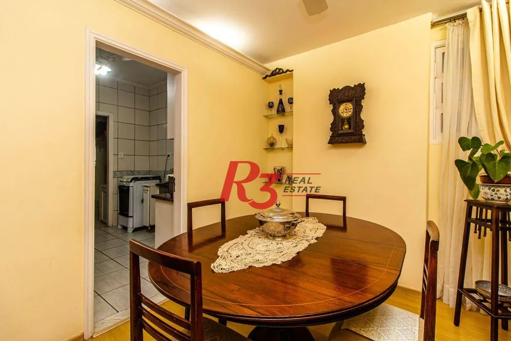 Apartamento, 3 quartos, 133 m² - Foto 3