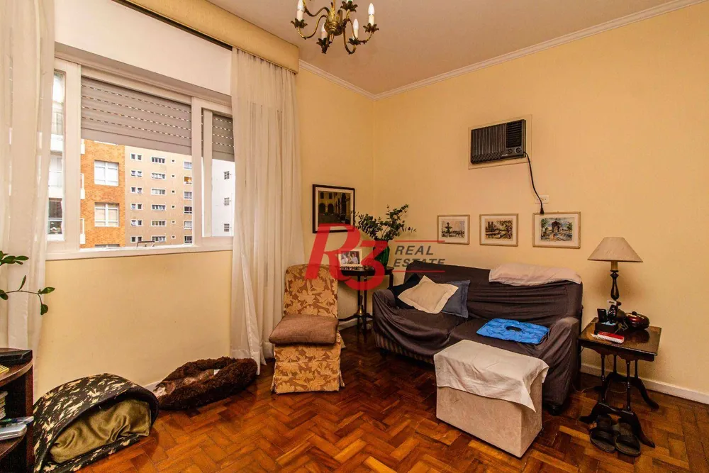 Apartamento, 3 quartos, 133 m² - Foto 2