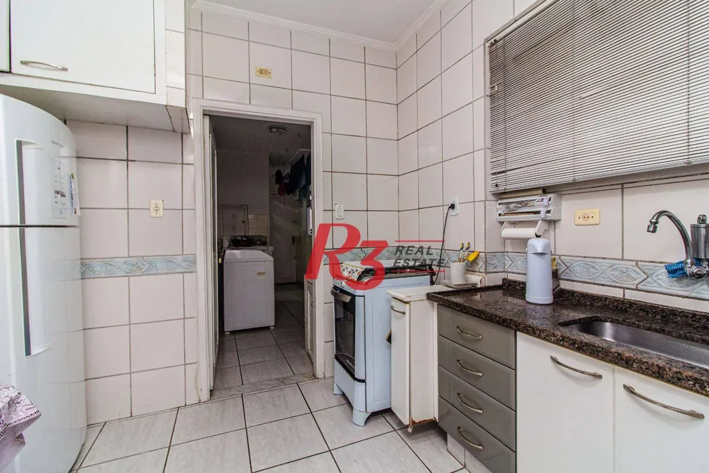 Apartamento, 3 quartos, 133 m² - Foto 4