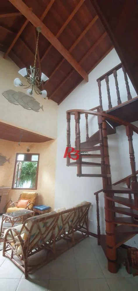 Sobrado, 3 quartos, 160 m² - Foto 4