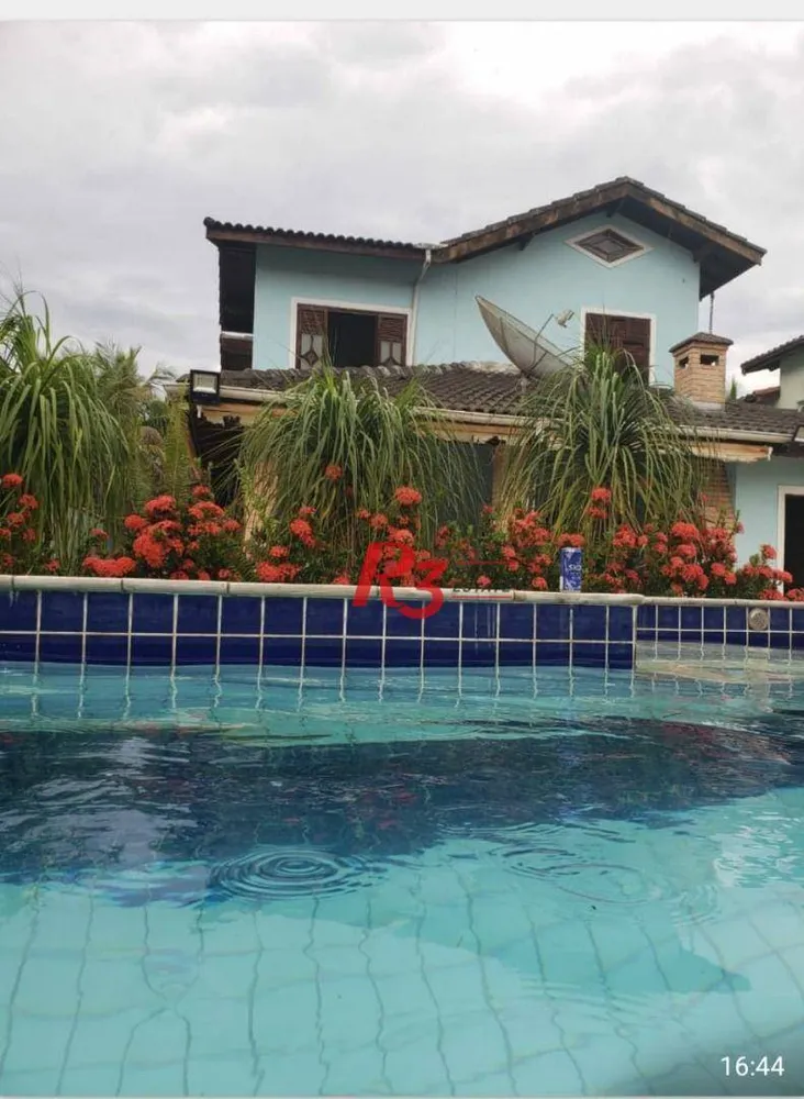 Sobrado, 3 quartos, 160 m² - Foto 1