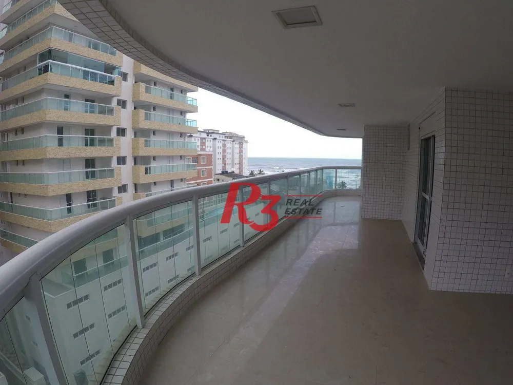 Apartamento, 3 quartos, 172 m² - Foto 1