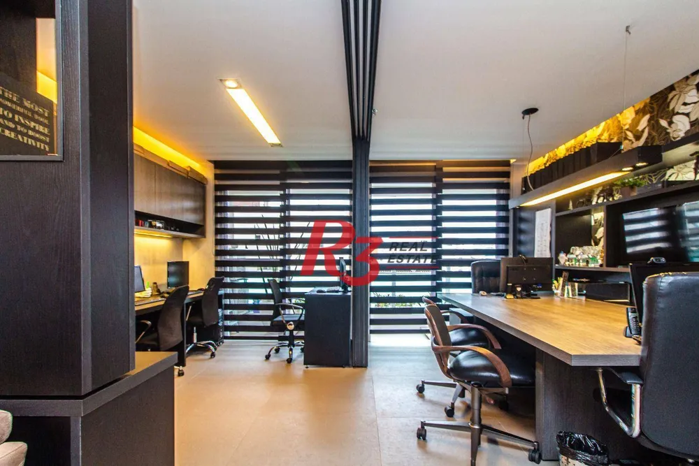 Sala-Conjunto, 44 m² - Foto 4
