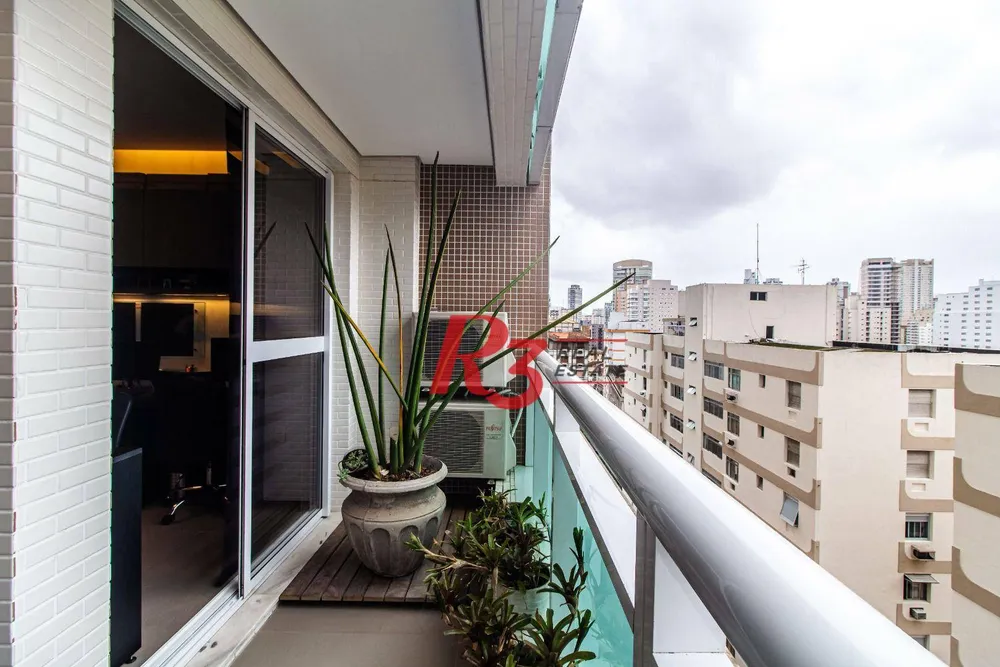 Sala-Conjunto, 44 m² - Foto 2