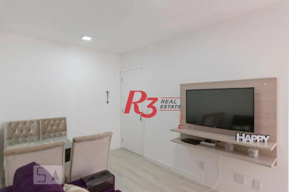 Apartamento, 2 quartos, 47 m² - Foto 2