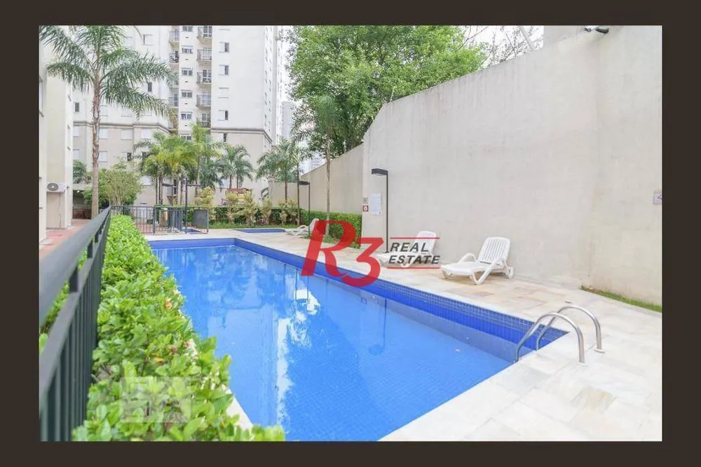 Apartamento, 2 quartos, 47 m² - Foto 1