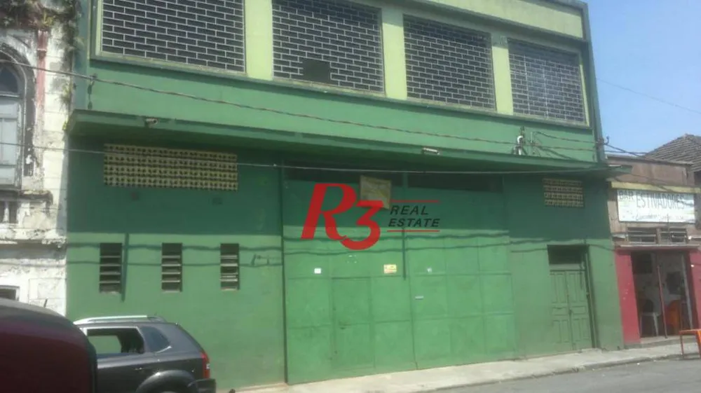 Depósito-Galpão, 1240 m² - Foto 2