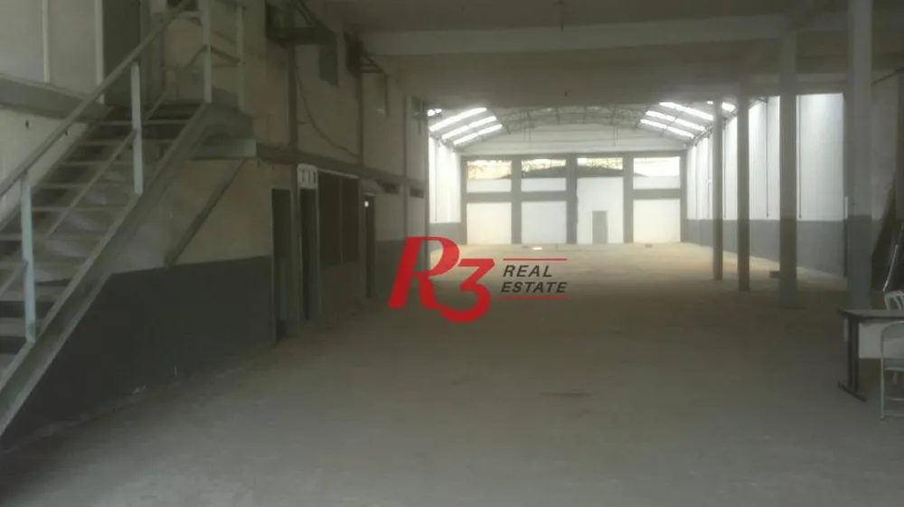 Depósito-Galpão, 1240 m² - Foto 4