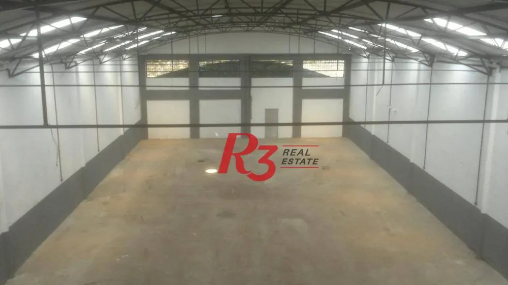 Depósito-Galpão, 1240 m² - Foto 3