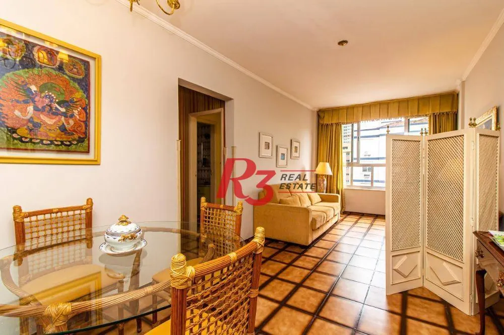 Apartamento, 3 quartos, 110 m² - Foto 3