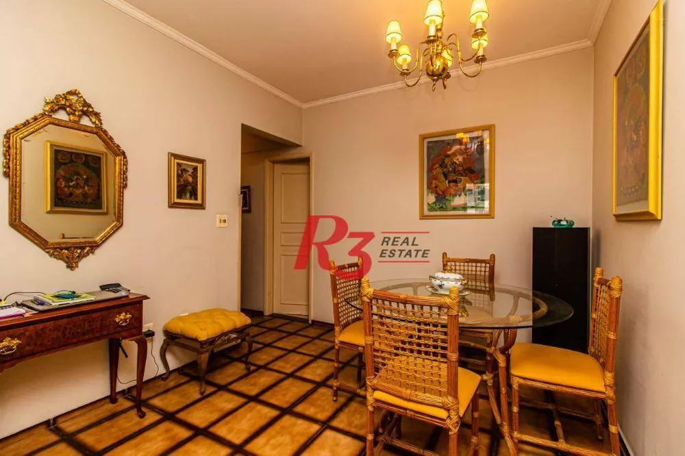 Apartamento, 3 quartos, 110 m² - Foto 4