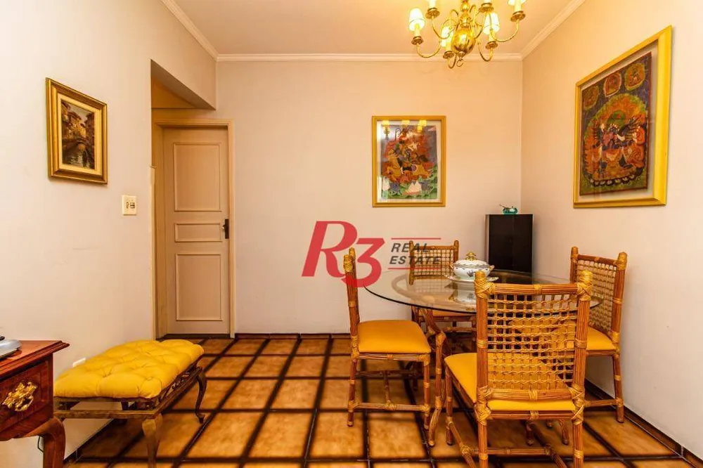 Apartamento, 3 quartos, 110 m² - Foto 2