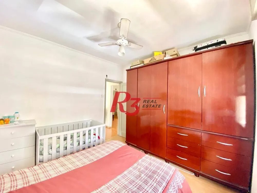 Apartamento, 2 quartos, 59 m² - Foto 4