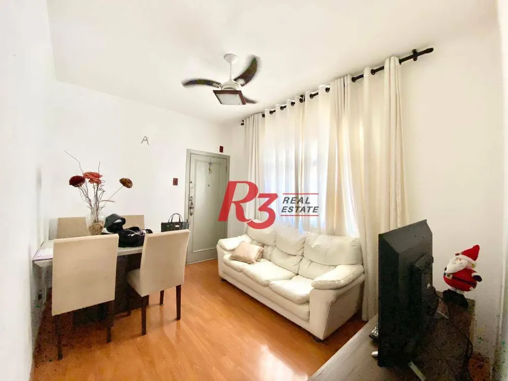 Apartamento, 2 quartos, 59 m² - Foto 3