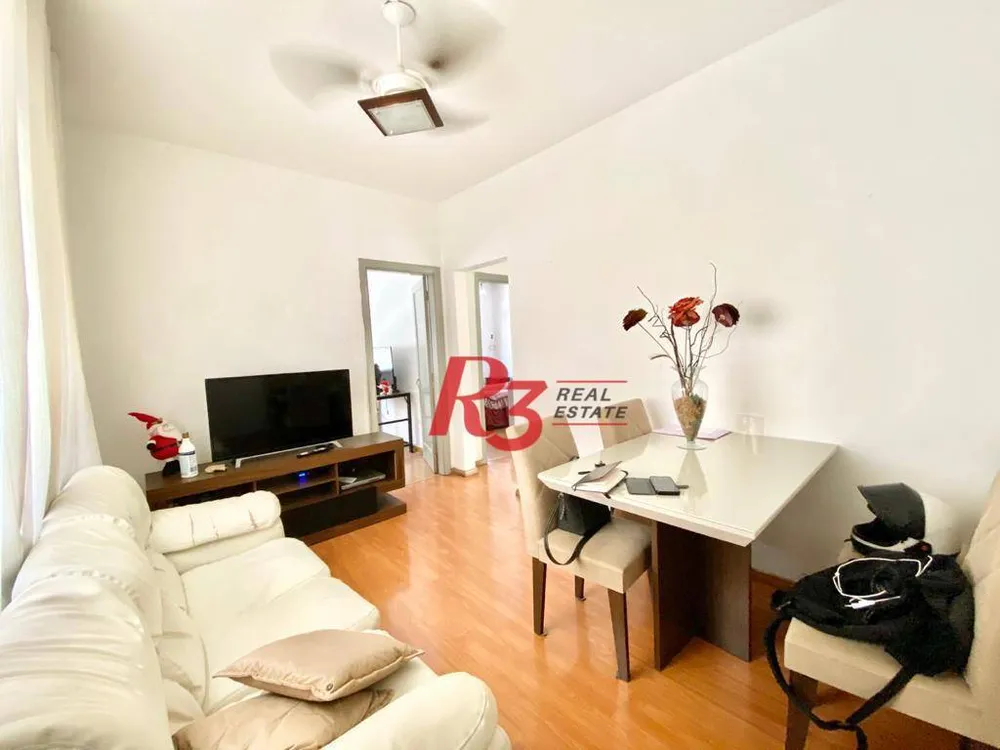 Apartamento, 2 quartos, 59 m² - Foto 2