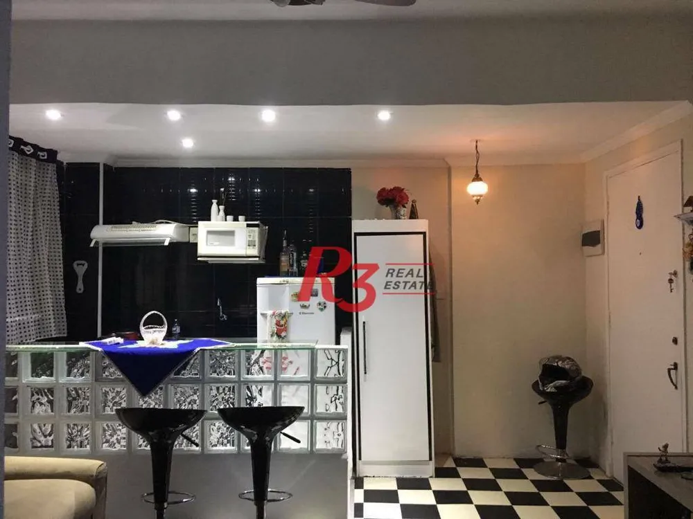Apartamento, 1 quarto, 49 m² - Foto 3