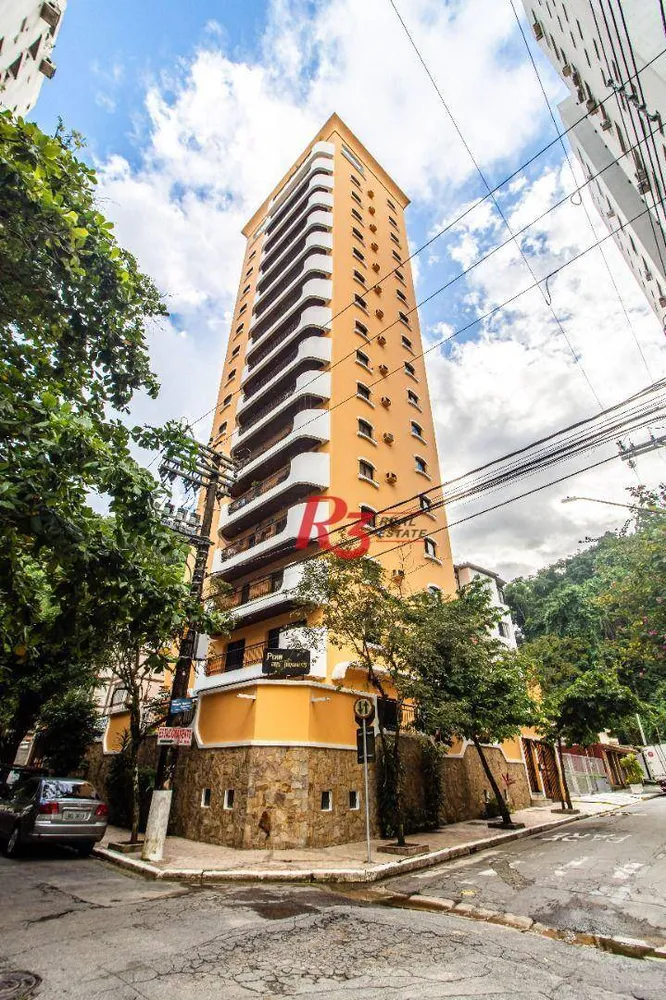 Apartamento, 4 quartos, 126 m² - Foto 1