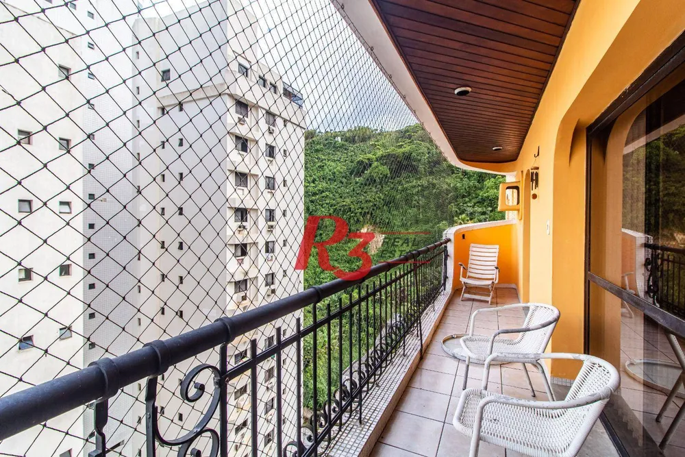 Apartamento, 4 quartos, 126 m² - Foto 2