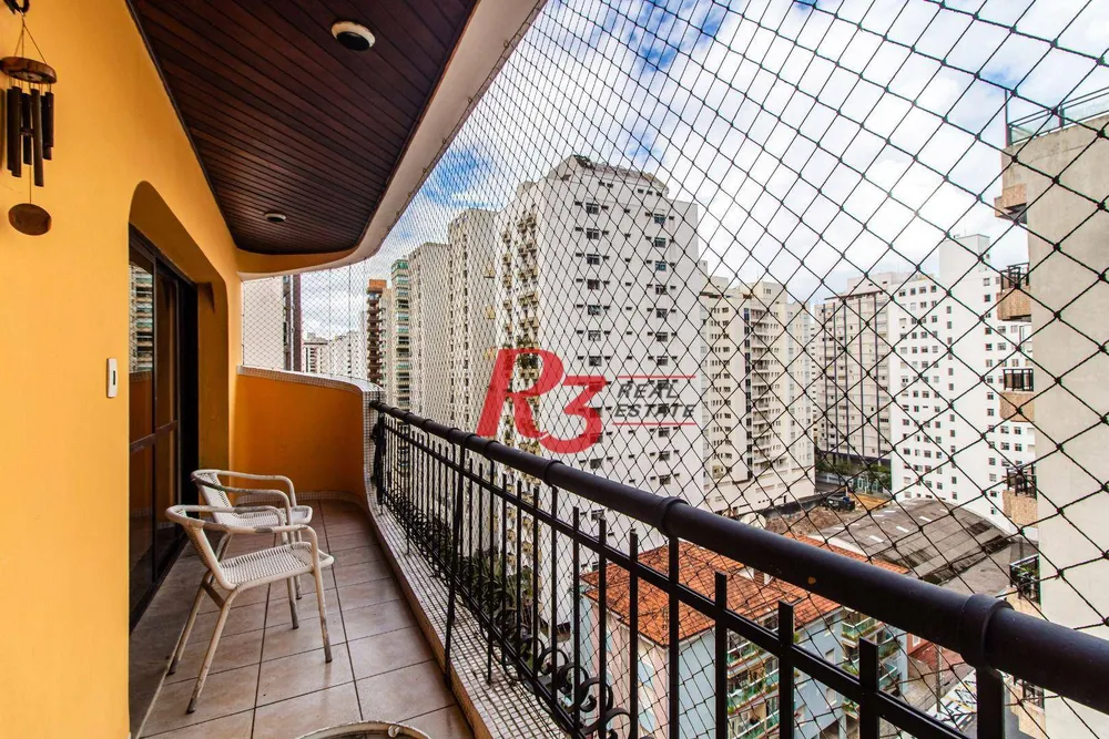 Apartamento, 4 quartos, 126 m² - Foto 3