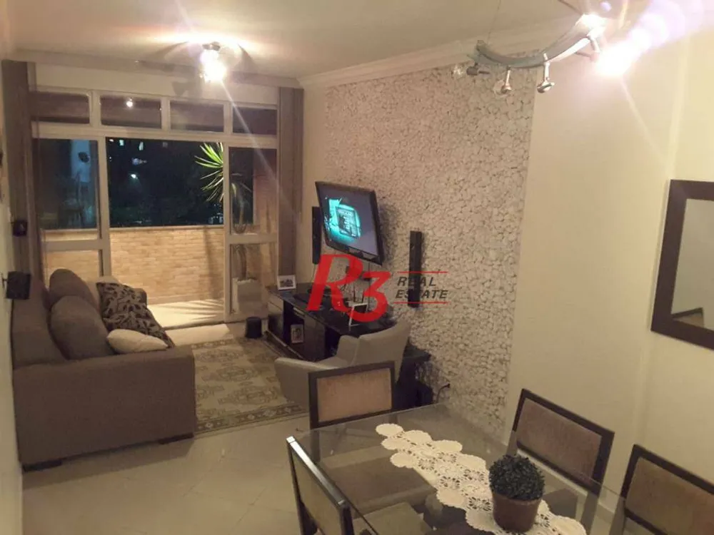 Apartamento, 2 quartos, 121 m² - Foto 1