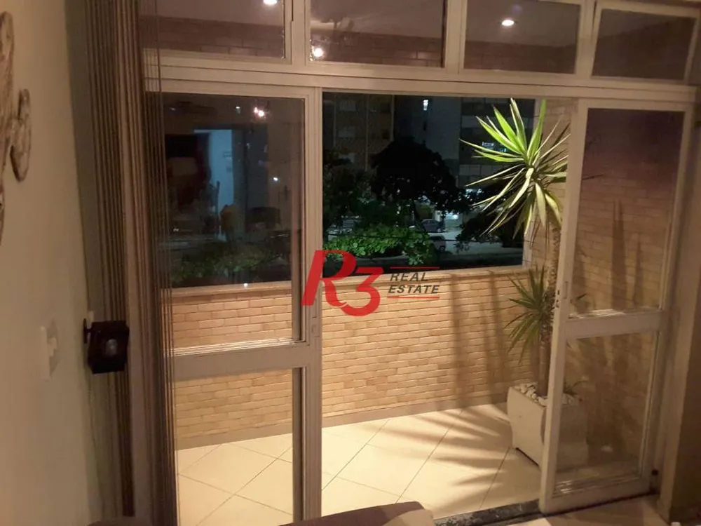 Apartamento, 2 quartos, 121 m² - Foto 3