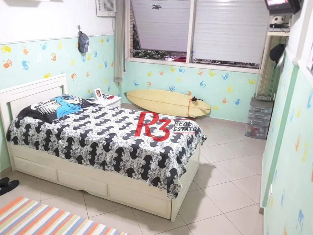 Apartamento, 2 quartos, 121 m² - Foto 4