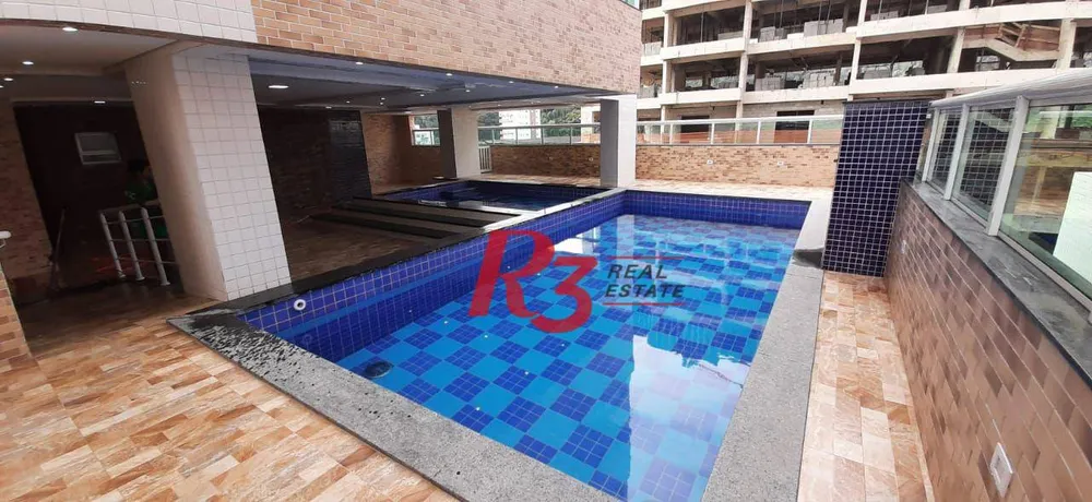 Apartamento, 3 quartos, 119 m² - Foto 1