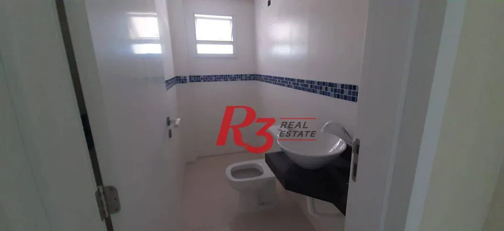Apartamento, 3 quartos, 119 m² - Foto 3