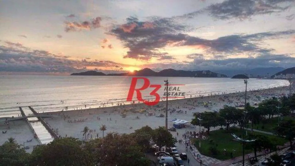 Apartamento, 3 quartos, 134 m² - Foto 1