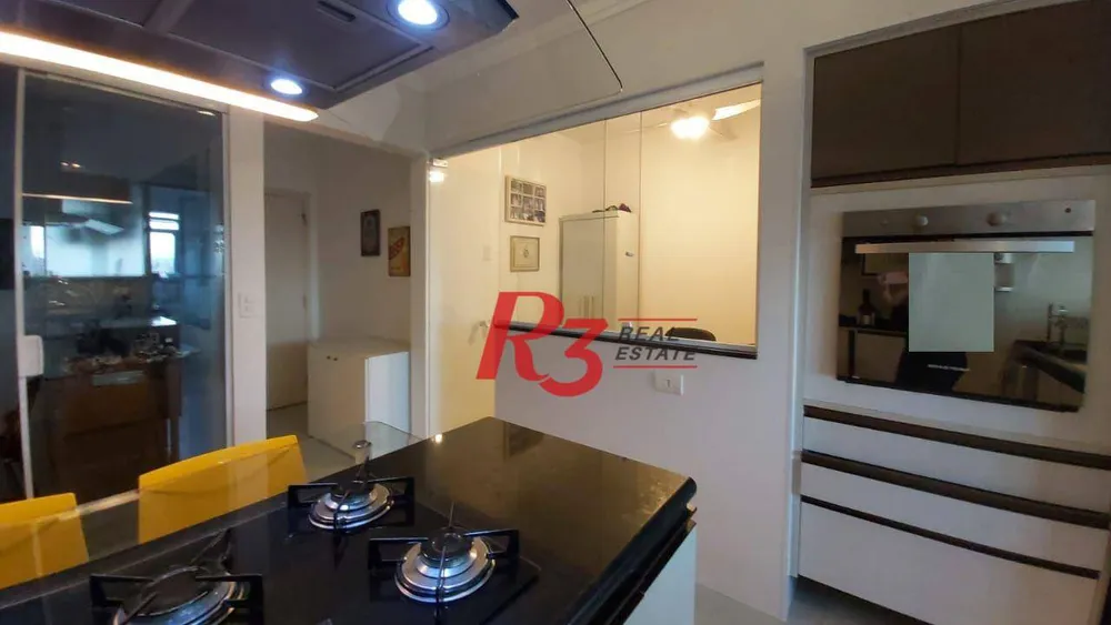 Apartamento, 2 quartos, 116 m² - Foto 2