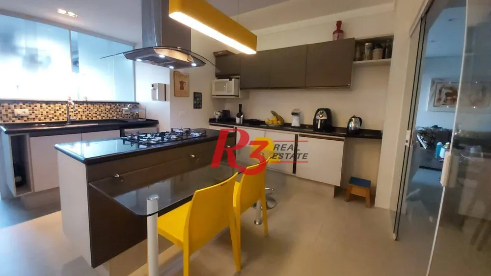 Apartamento, 2 quartos, 116 m² - Foto 1
